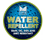 wasserabweisend