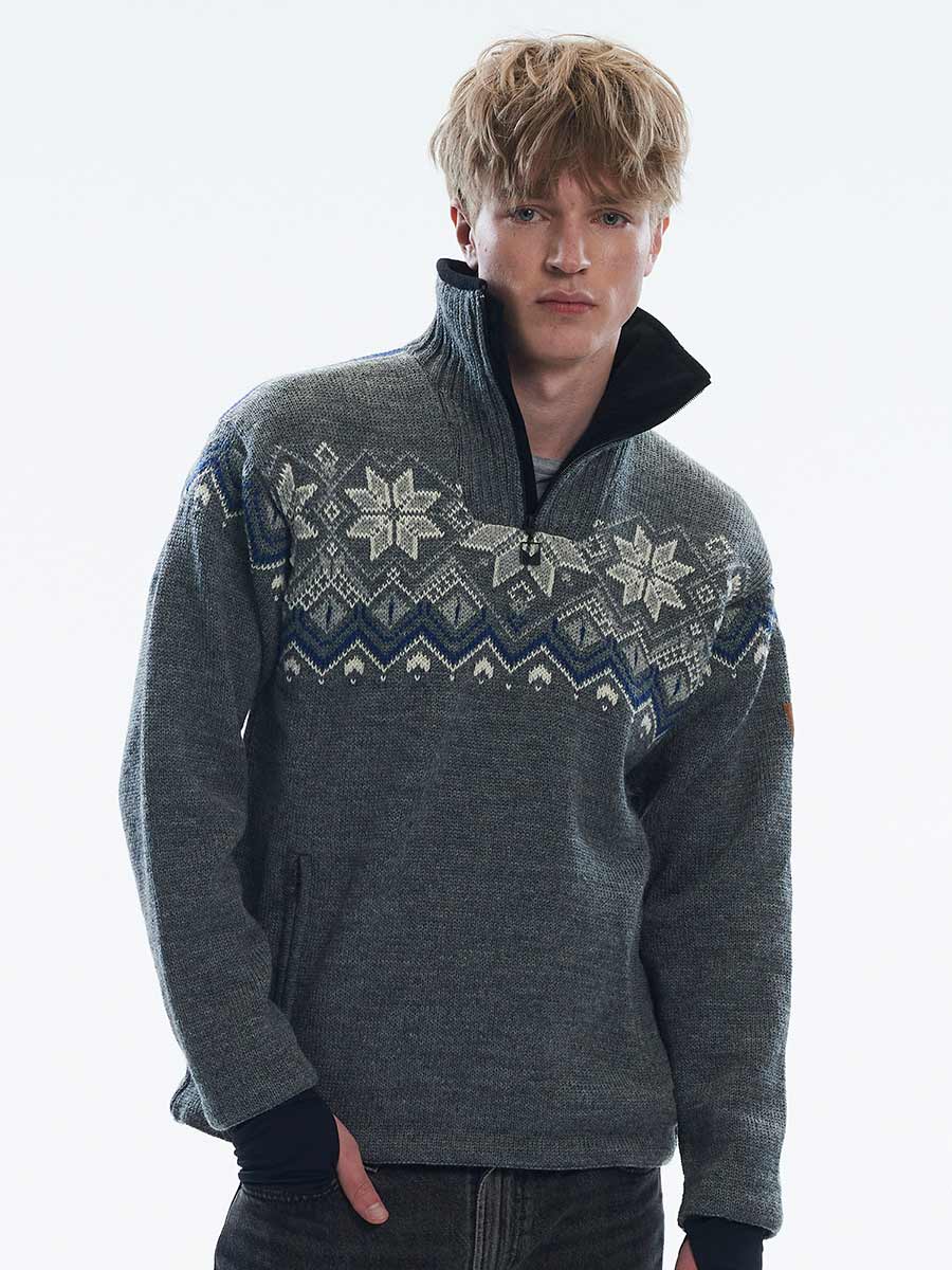 Weatherproof sweater 2025